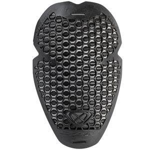 Protections genoux et coudes IXON ixproFLEX SEKA1 noir