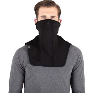 Tube de cou Knox noir