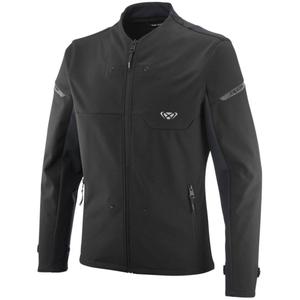 Veste softshell IXON M-THERMAWIND noire