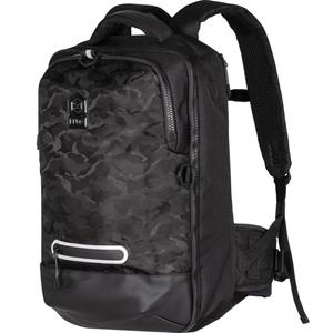 Sac à dos moto Knox Eda Every Day Adventure 25 l noir