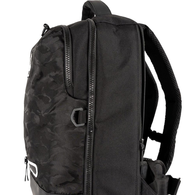Sac à dos moto Knox Eda Every Day Adventure 25 l noir