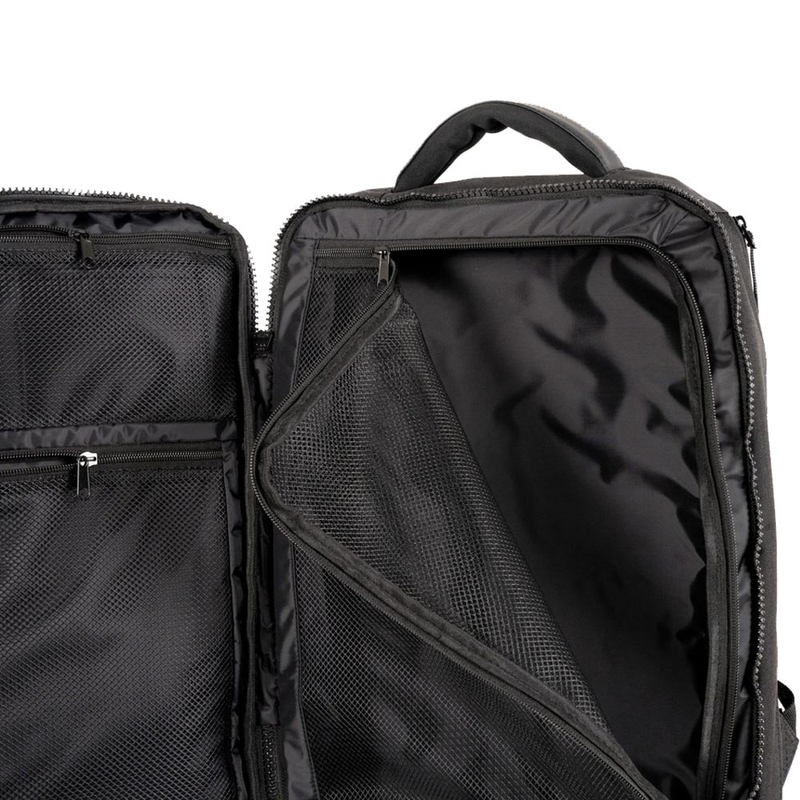 Sac à dos moto Knox Eda Every Day Adventure 25 l noir