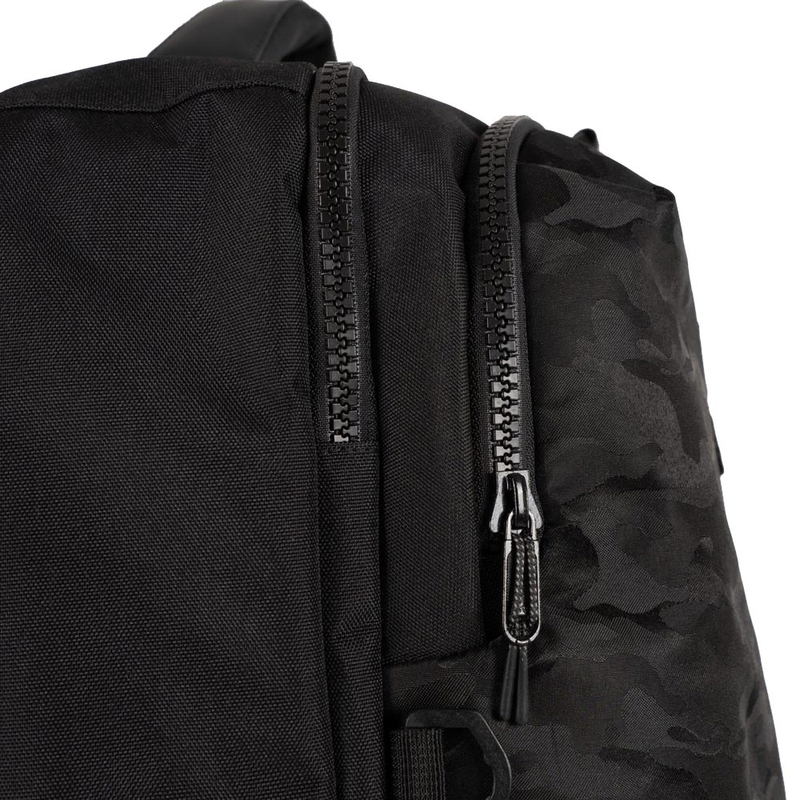 Sac à dos moto Knox Eda Every Day Adventure 25 l noir