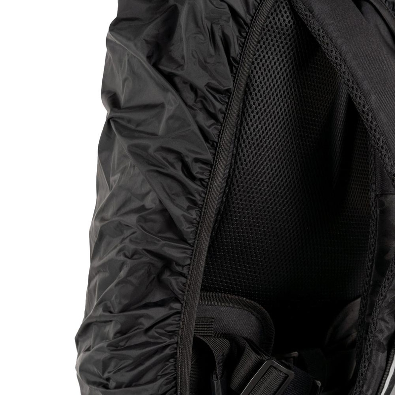 Sac à dos moto Knox Eda Every Day Adventure 25 l noir