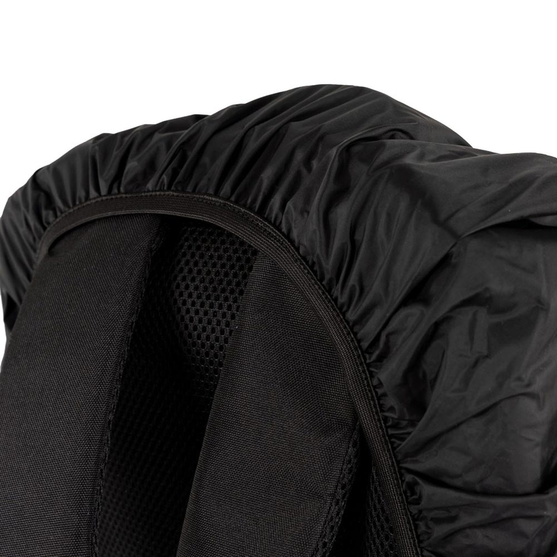 Sac à dos moto Knox Eda Every Day Adventure 25 l noir