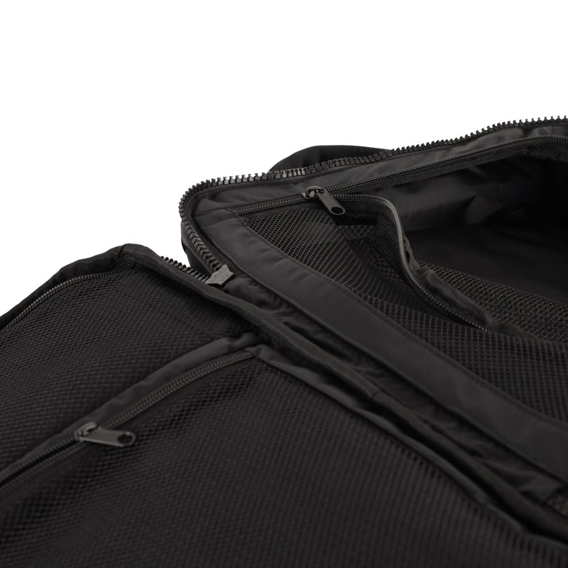 Sac à dos moto Knox Eda Every Day Adventure 25 l noir