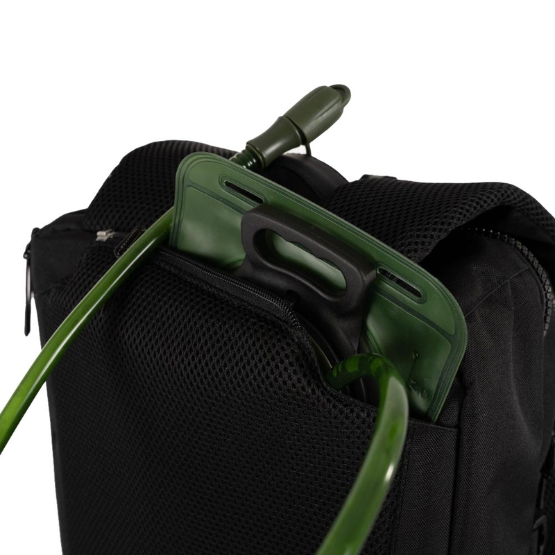 Sac à dos moto Knox Eda Every Day Adventure 25 l noir