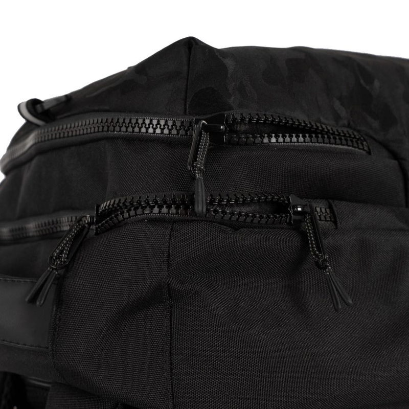 Sac à dos moto Knox Eda Every Day Adventure 25 l noir