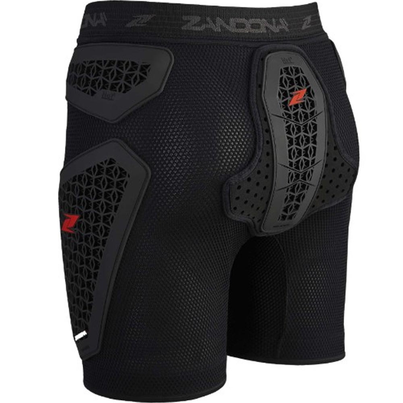 Short de motocross Zandona Netcube