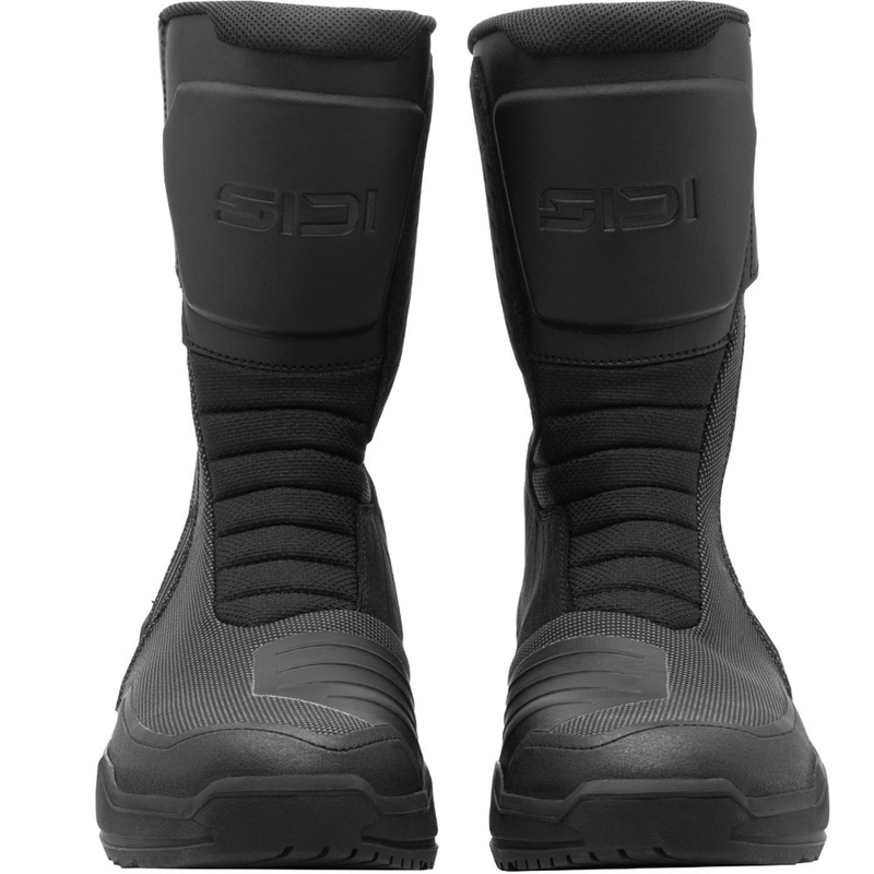 Bottes de moto SiDi Aria 2 GTX noires