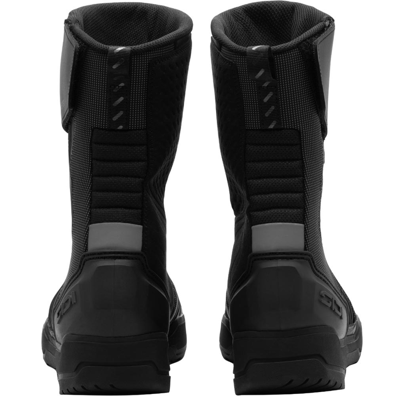Bottes de moto SiDi Aria 2 GTX noires