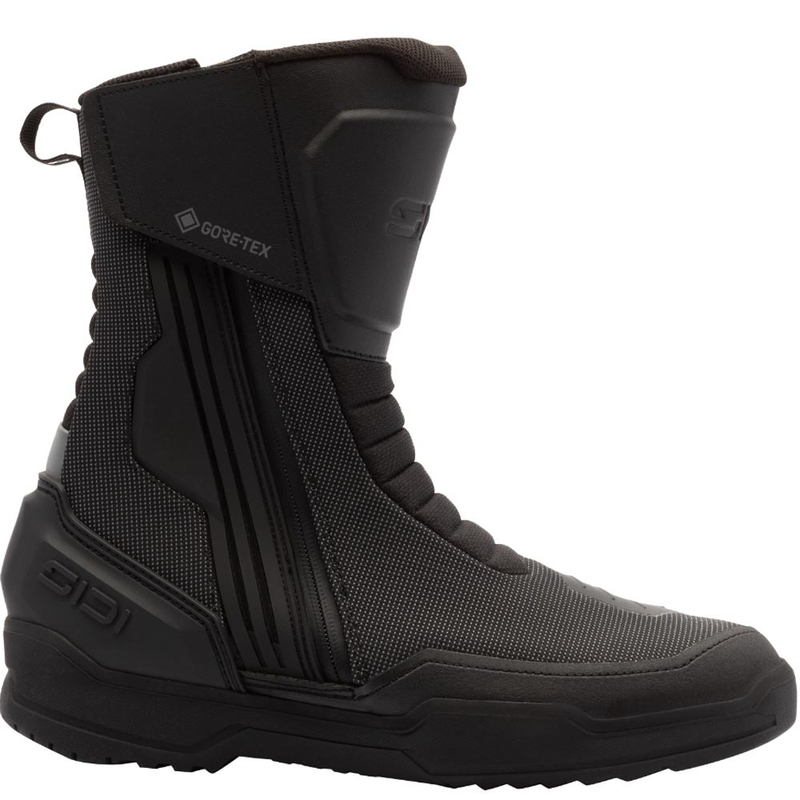 Bottes de moto SiDi Aria 2 GTX noires