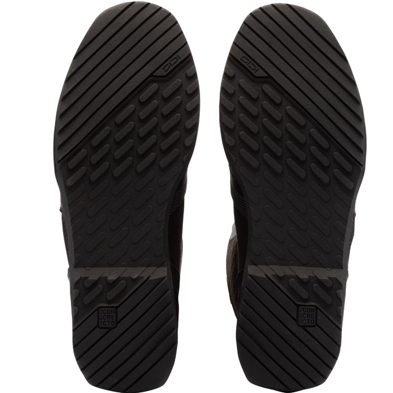 Bottes de moto SiDi Aria 2 GTX noires