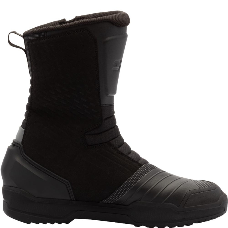Bottes de moto SiDi Aria 2 GTX noires