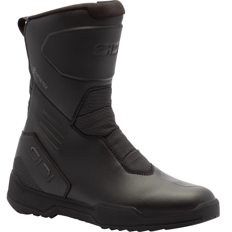 Bottes de moto SiDi Gavia 2 GTX noires