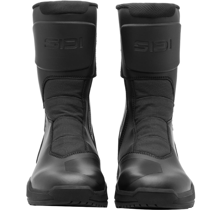 Bottes de moto SiDi Gavia 2 GTX noires