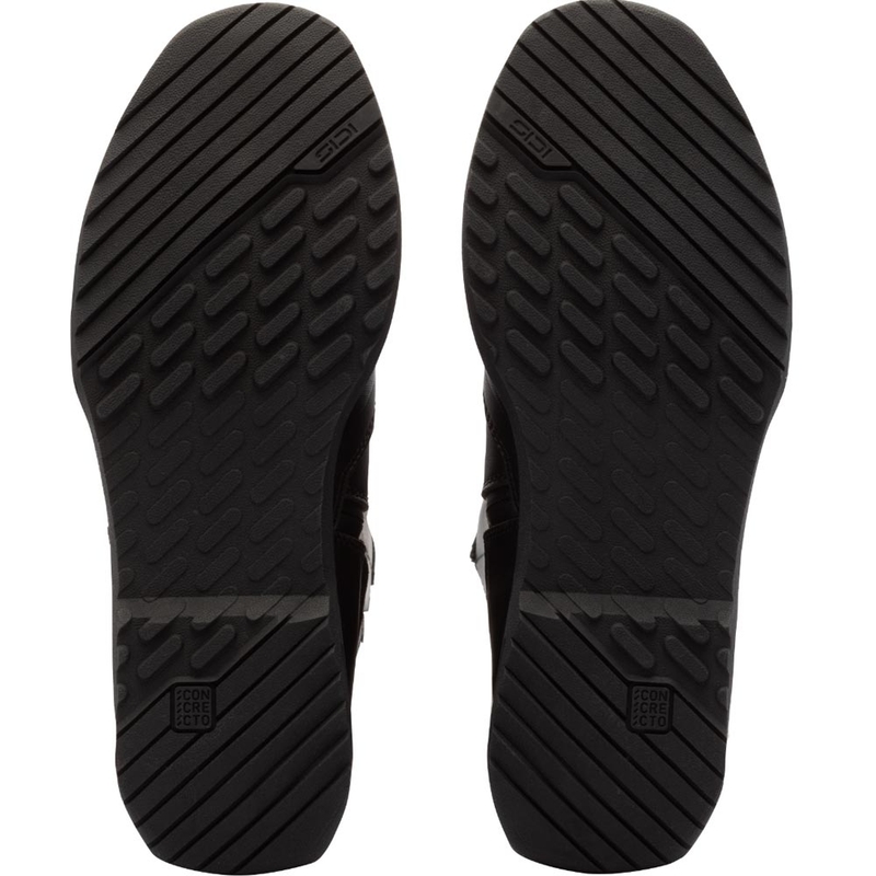 Bottes de moto SiDi Gavia 2 GTX noires