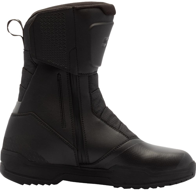 Bottes de moto SiDi Gavia 2 GTX noires