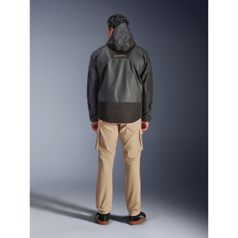 Blouson moto imperméable Alpinestars Mospher noir