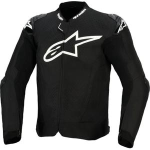 Blouson de moto Alpinestars T-GP AIR noir