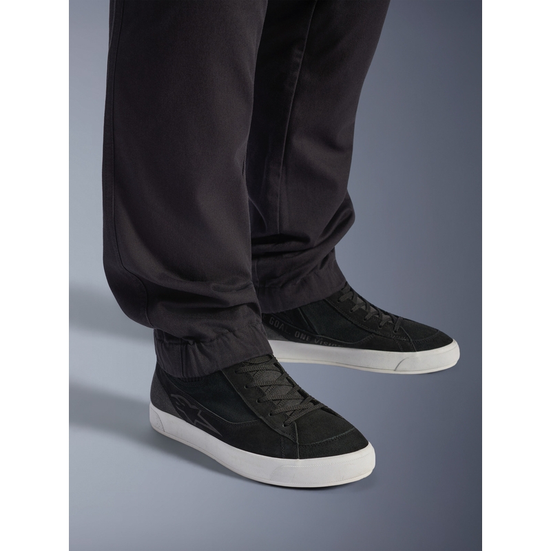 Pantalon de moto Alpinestars Flex-AST Cargo noir