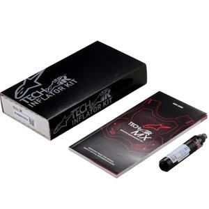Bombe de type IV pour systèmes d'airbag Alpinestars Tech-Air®MX/10 V2/5 V2 1 pièce