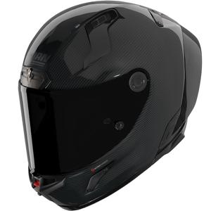 Casque intégral de moto Nolan X-804 RS Ultra Carbon Puro 324, finition carbone brillant