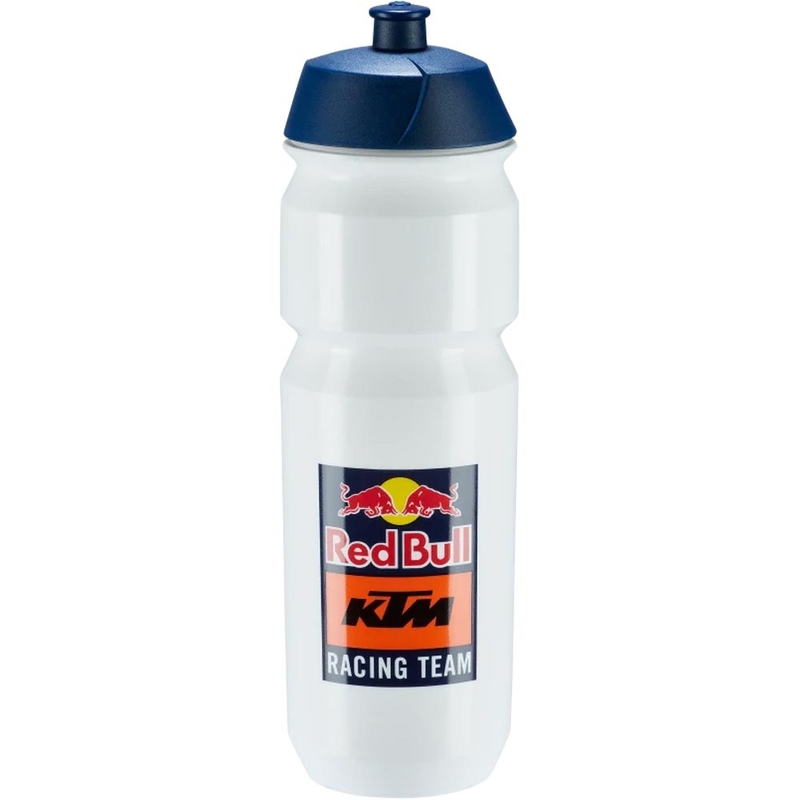 Gourde KTM Red Bull Essential blanche 750 ml