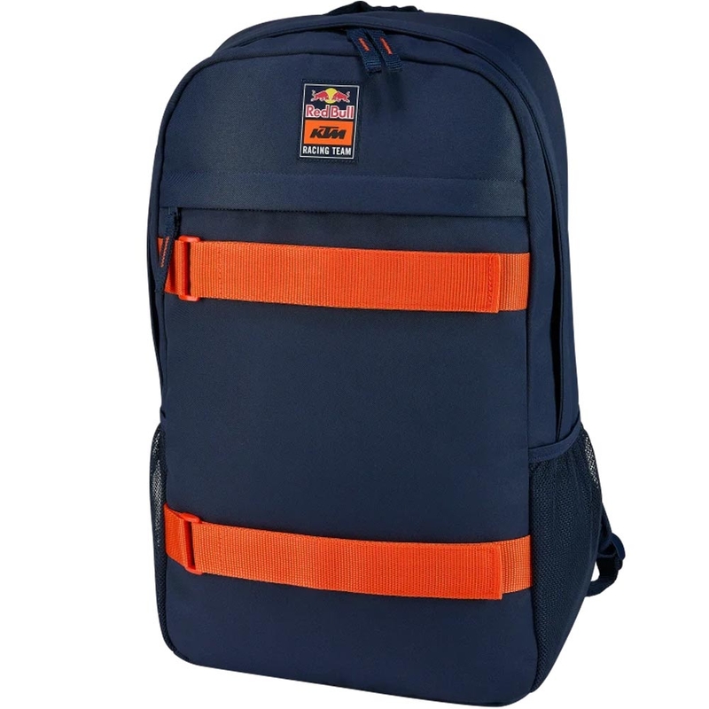 Sac à dos essentiel KTM Red Bull Racing bleu foncé 18 l