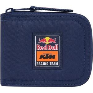 Portefeuille KTM Essential bleu foncé