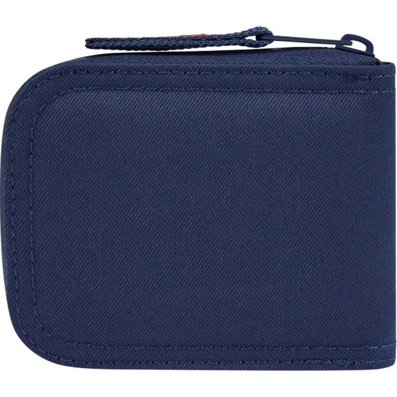 Portefeuille KTM Essential bleu foncé