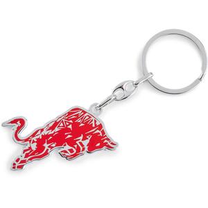 Porte-clés Red Bull Racing Sprint rouge