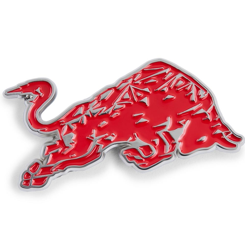 Aimant Red Bull Racing Sprint rouge