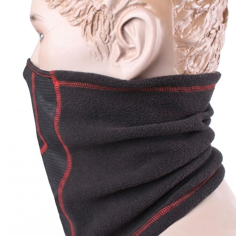 Collier Street Racer Chaud