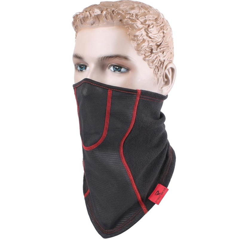 Collier Street Racer Chaud