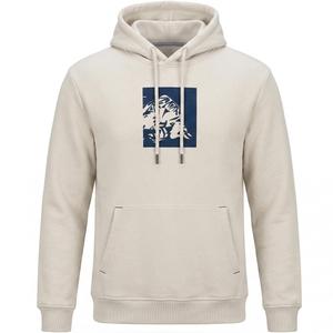 Sweat-shirt beige Red Bull Racing Core