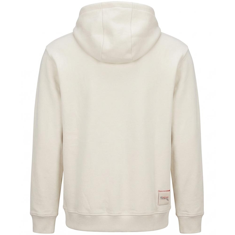 Sweat-shirt beige Red Bull Racing Core