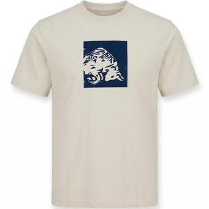 T-shirt Red Bull Racing Core beige