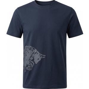 T-shirt Red Bull Racing Boost bleu foncé