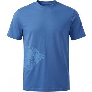 T-shirt Red Bull Racing Boost bleu