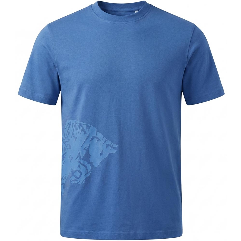 T-shirt Red Bull Racing Boost bleu