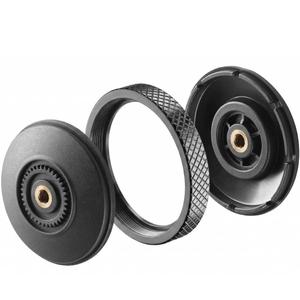 Module anti-vibration pour supports Interphone QUIKLOX 23