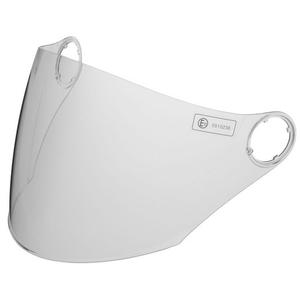 Plexiglas transparent pour les casques Cassida Magnum/Reflex