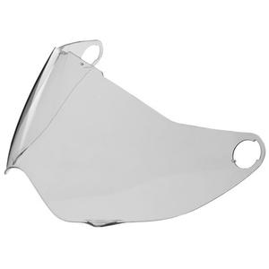 Plexiglas transparent pour casque Cassida Tour