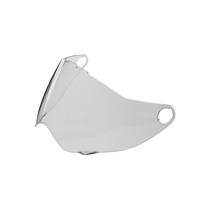 Plexiglas transparent pour casque Cassida Tour