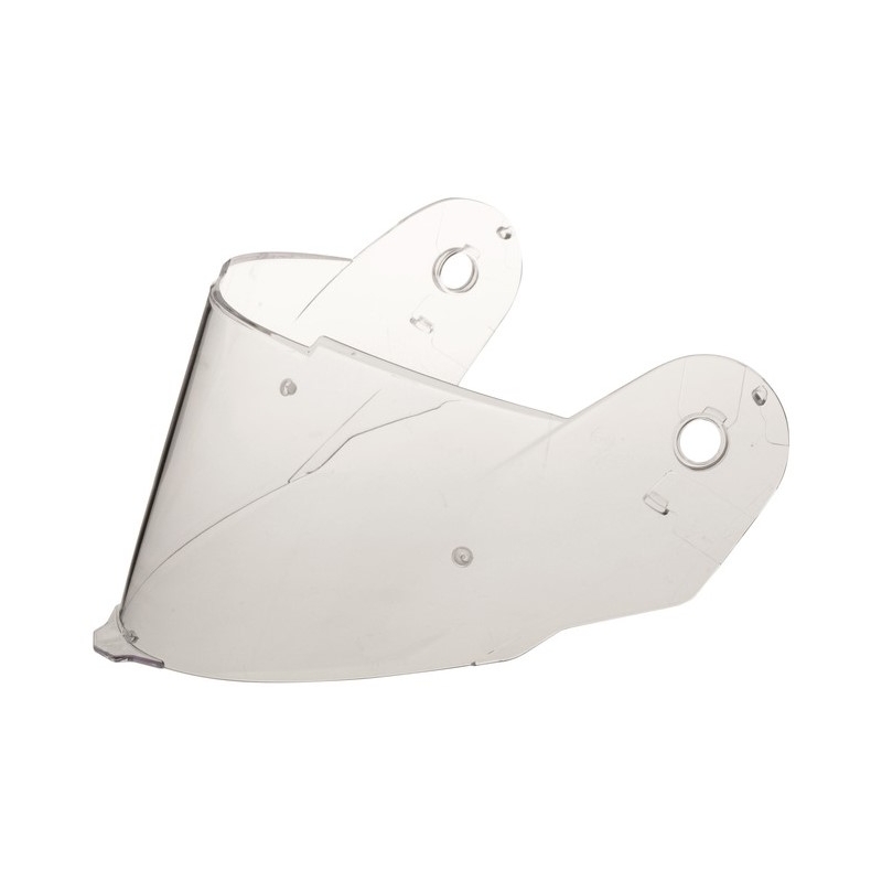 Plexi transparent pour casque Cassida Apex