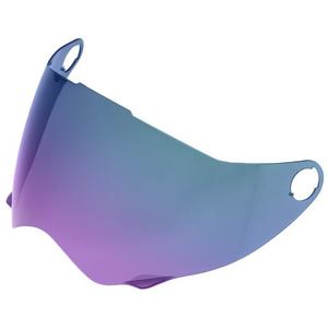 Plexi Iridium pour casque Cassida Tour