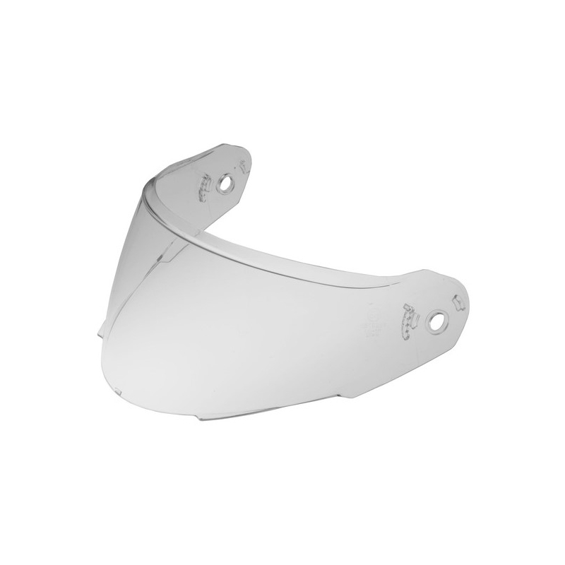 Plexiglas transparent pour casque Cassida Velocity ST