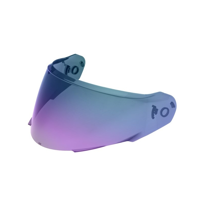Iridiové plexi pro přilbu Cassida Velocity ST výprodej