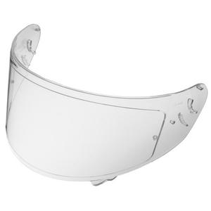 Plexiglas transparent pour casque Cassida Cyclone soldes